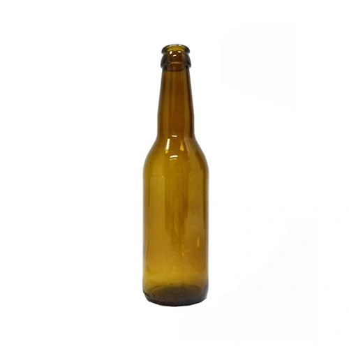 Beer Bottle 33 CL 24 - Pack